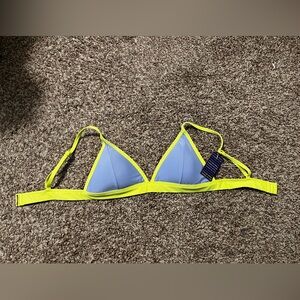 Pepper bikini tops (medium)
